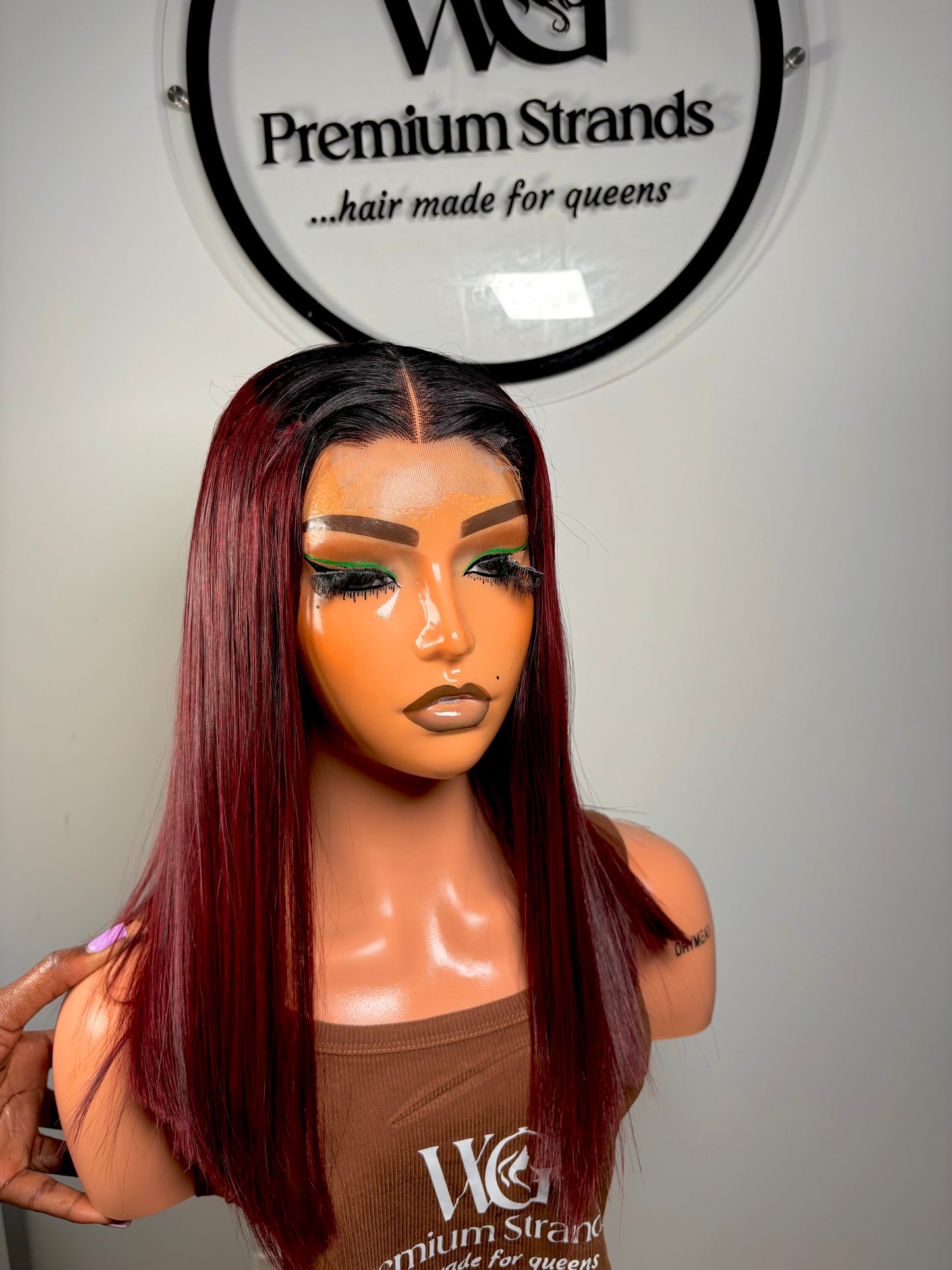 Wig WG