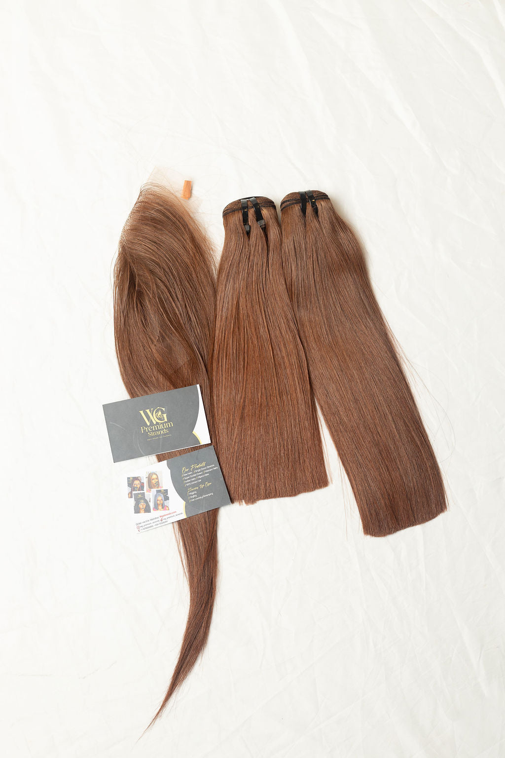 Chestnut