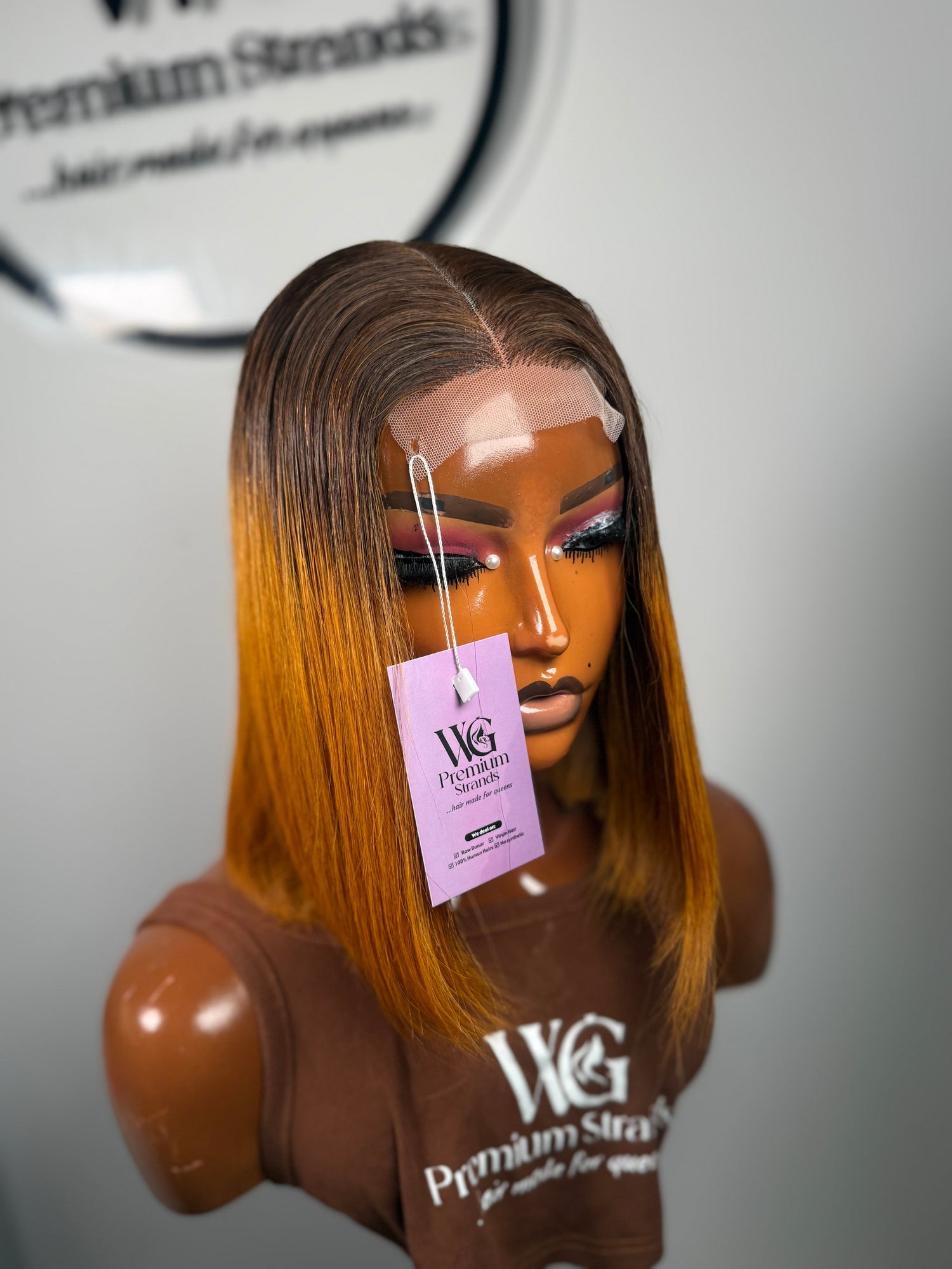 Bob wigs