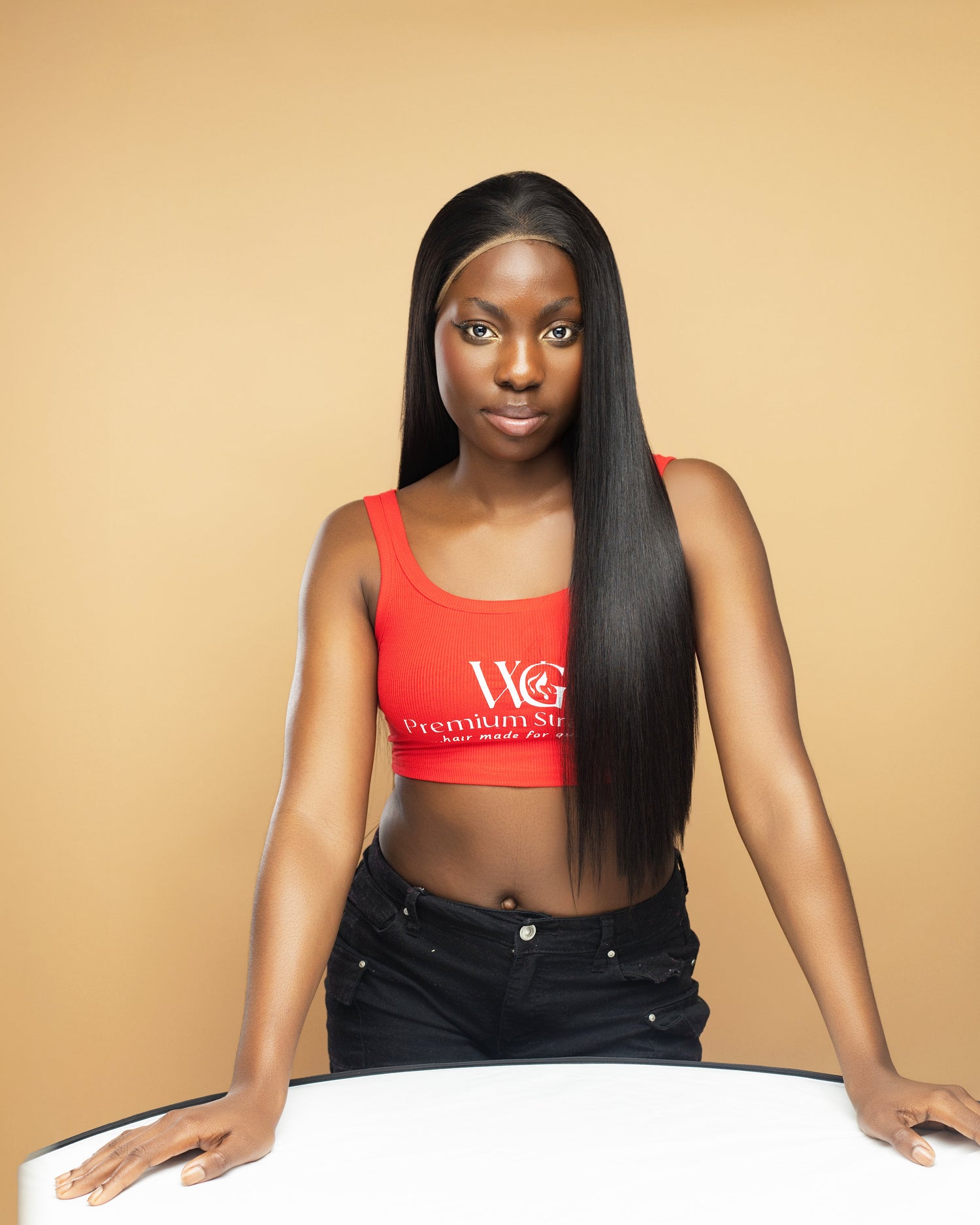 FRONTALS