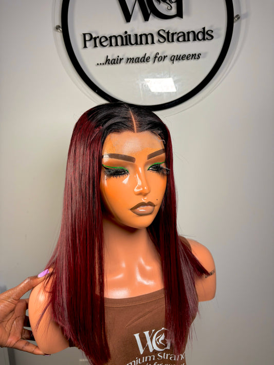 Wig WG