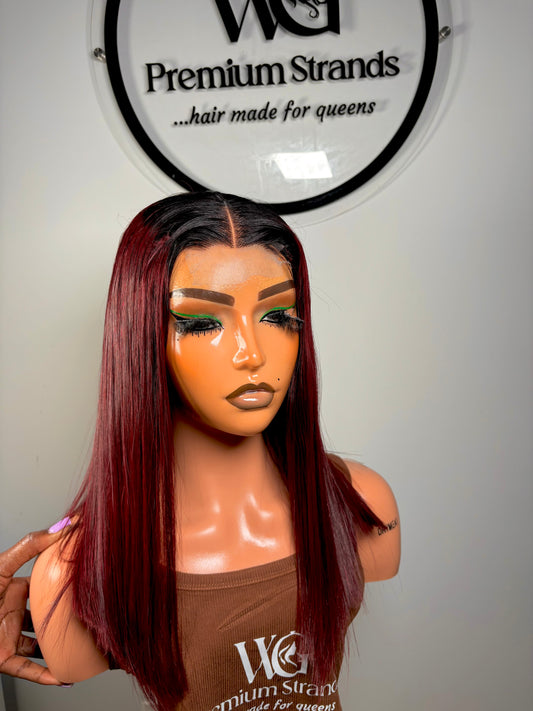Wig WG