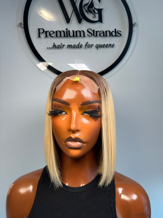 Dera blonde